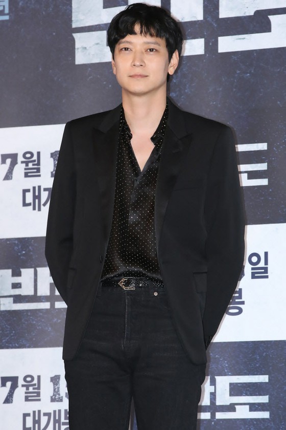 韓版《意外》主演江東元？辦公室“正在考慮中”