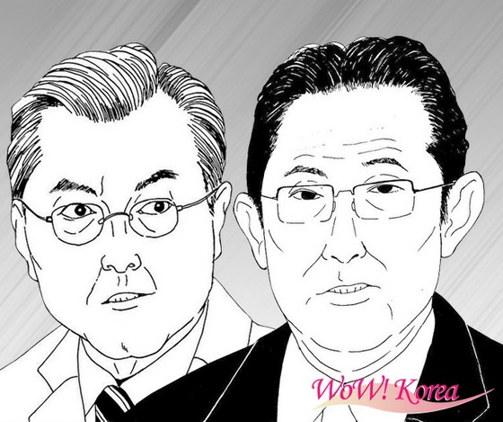 <W投稿>“反日原教旨主義”猖獗的韓國=警惕反日意識形態的韓國專家