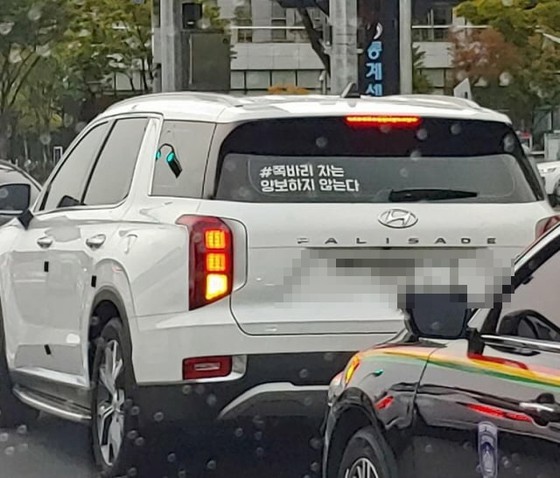 <W解說>現在抵制日貨“NO JAPAN”=韓國人的仇恨表達與日系車銷量增長之間的混淆