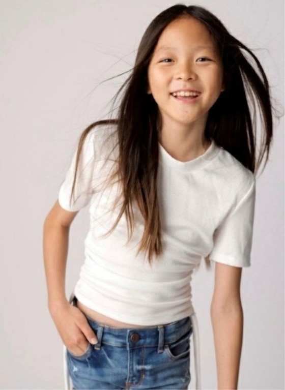 Yoshihiro Akiyama & SHIHO 的女兒 Saran 報告她的 10 歲生日（11 歲）！韓國熱門話題首次快速增長
