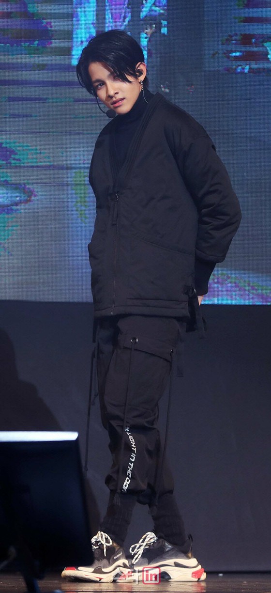 歌手SAMUEL勝訴辦公室“獨家合同糾紛”一審...BRAVE方“考慮上訴”