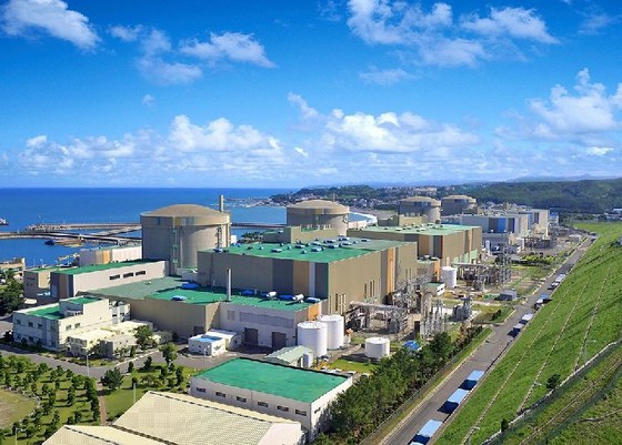 “關注福島核電站處理後的水向海洋排放”在與韓國政府和日本政府的會議上=韓國報導
