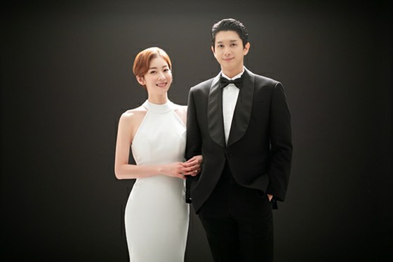 演員王智媛宣布與年輕男芭蕾舞演員“承諾成為生活伴侶”結婚