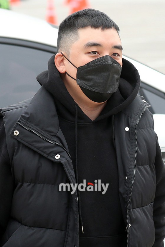 《BIGBANG》VI共承認9項罪名，後悔……入獄1年6個月後“大幅減刑”