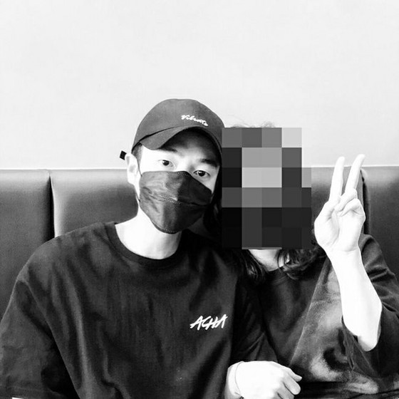 演員成勝元在沒有開車的情況下被釋放後第一次揭示了自己的狀況和感受