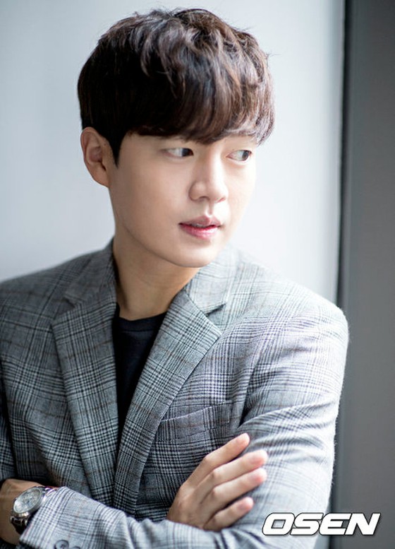 演員成勝元在沒有開車的情況下被釋放後第一次揭示了自己的狀況和感受