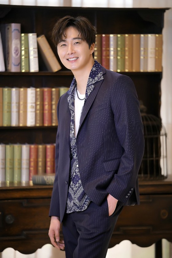 出生於卡拉的Jiyeong和Jung Il Woo宣布製作電視劇“ Dinner and Gender”
