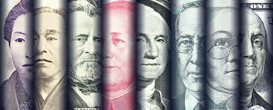 “外匯儲備不是唯一的答案……需要美韓、日韓永久貨幣互換”=韓國報導
