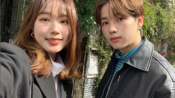 日韓情侶YouTuber友友因在視頻中反映大阪城而遭到韓國網民批評而道歉...