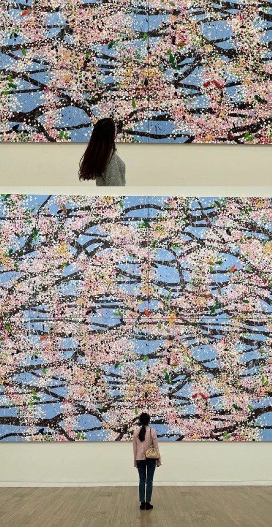 “退休論間接否認”女星河妍秀在Instagram上分享日本充實的生活...保持純真美麗的容貌