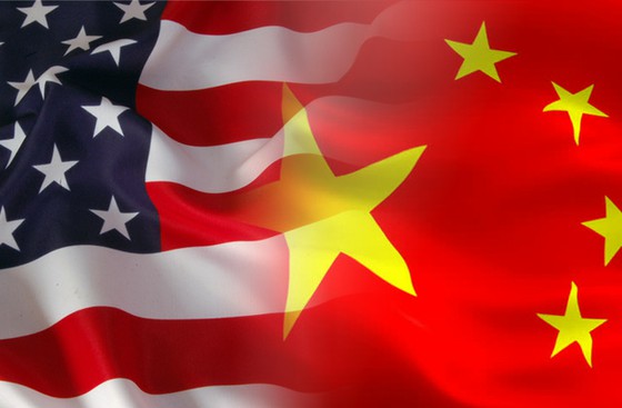 中國政府稱“台灣海峽不是國際海域”……美國政府警告