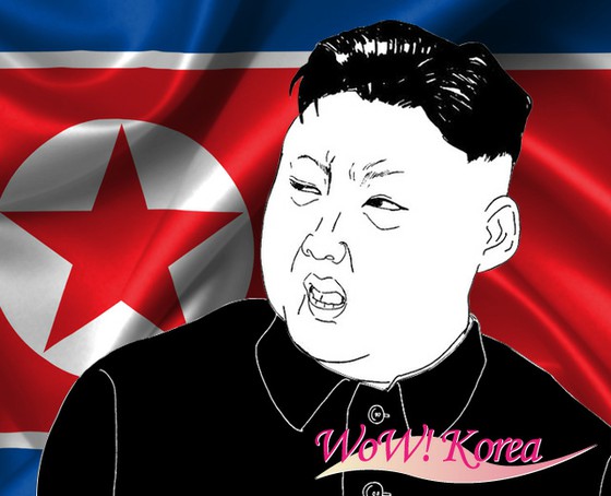 朝鮮戰爭72年後，朝鮮反美集會……5年來首次恢復