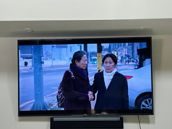 演員李敏貞、老公李秉憲主演電視劇《我們的憂鬱》終於看最後一集了？