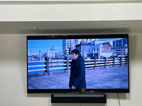 演員李敏貞、老公李秉憲主演電視劇《我們的憂鬱》終於看最後一集了？