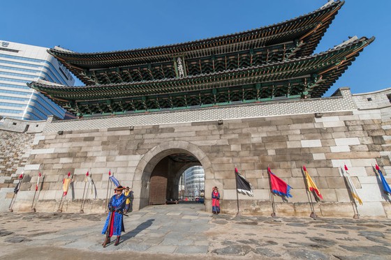 美國人居韓國遊客首位，中國人跌至第五：韓國報告