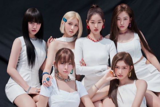 《IVE》新歌《After LIKE》登上美國Billboard