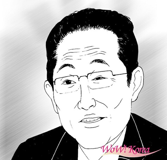<W評論> 岸田首相施政演說的變化，指的是韓國？