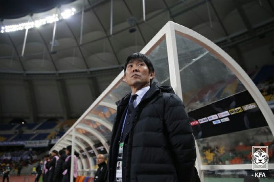 <W解說>韓國媒體是如何報導日本隊晉級世界杯決賽圈的？