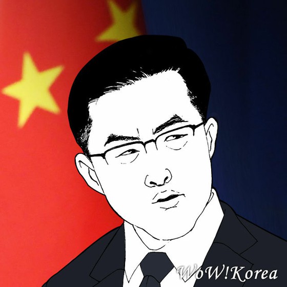中國外交部猛烈抨擊西方“不要鎮壓抗議者”