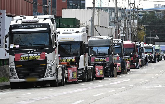日本公平貿易委員會未能調查貨物團結