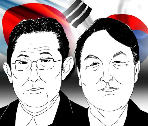 <W評論>韓國媒體稱，日本政府“已經傳達”了邀請尹總統出席廣島首腦會議的意向