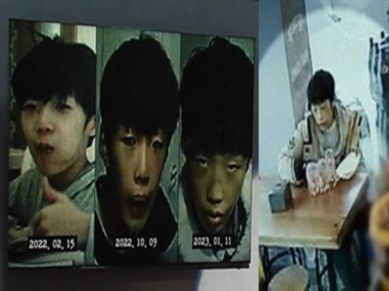 11歲小學生憔悴身影…死前兩天公開CCTV視頻=韓國