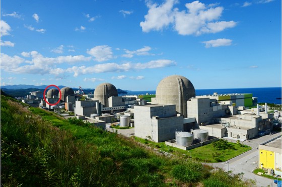 天空核電站第 3 號核電站恢復發電計劃檢查和維護完成 = 韓國