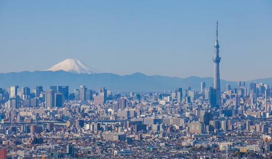 隨著人口下降，日本最早將於 2026 年引入空置房屋稅