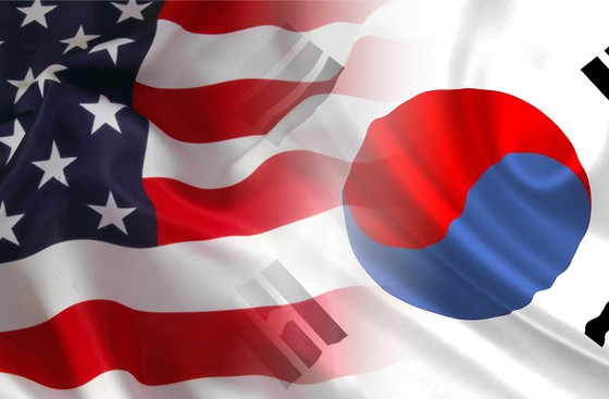 美韓海軍和海軍陸戰隊進行登陸突擊演習“加強朝鮮半島和美韓同盟的聯合防禦系統”