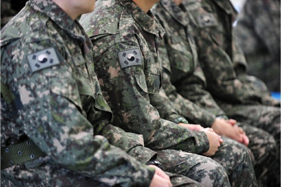 陸軍士兵用電子煙吸食大麻......同事報告=韓國