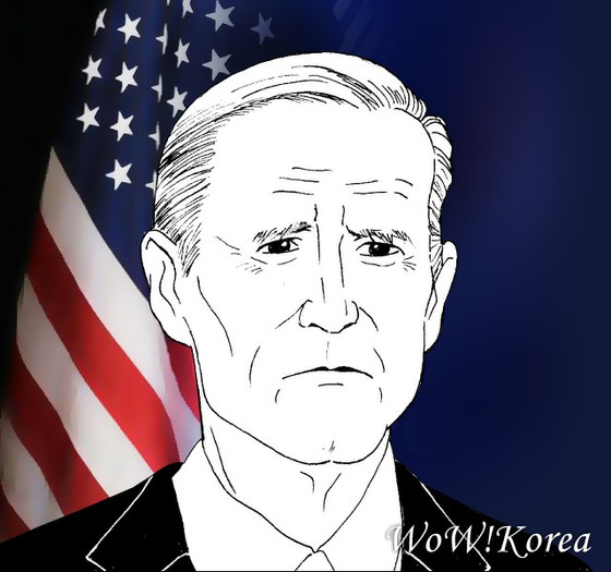 拜登總統“加強日美三邊合作以應對朝鮮的挑釁”