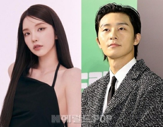 “演員樸瑞俊與戀情傳聞”YouTuber ・xooos 是誰？ JENNIE 也在 Instagram 上