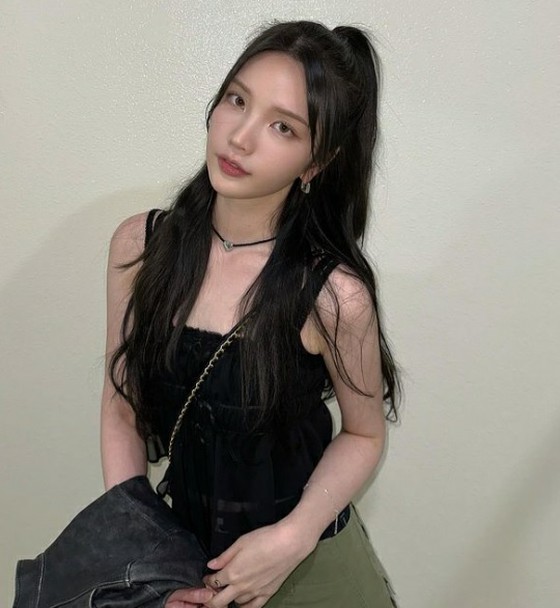 “演員樸瑞俊與戀情傳聞”YouTuber ・xooos 是誰？ JENNIE 也在 Instagram 上