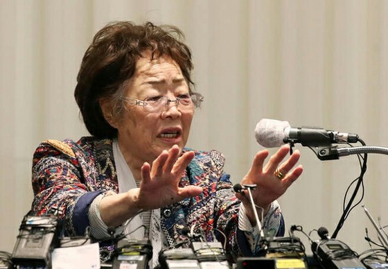 <評論W>河野聲明慰安婦問題30年後，韓國繼續調查前日本軍隊是否脅迫她們