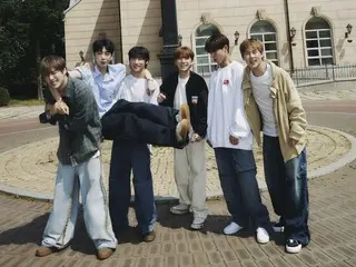 MONSTA X 新專輯《THE X》概念照公開…新歌《UNDERDOG X》備受期待