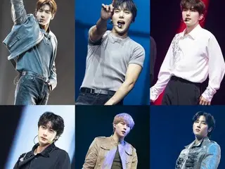 MONSTA X 時隔六年首次日本演唱會圓滿成功...預計九月回歸
