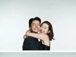 [全文] 演員蘇怡賢為丈夫印喬鎮慶生…“我的伴侶只要看著我就覺得很幸福”