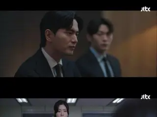 <韓劇 NOW>《Esquire：夢想成為律師的律師們》第9集：李鎮宇和鄭採妍拯救被誣告殺人的醫生=收視率7.1%，劇情簡介
劇透