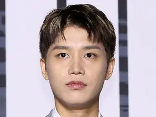 NCT前成員泰一被控“特擬強姦”，17日出庭上訴…有可能減刑？