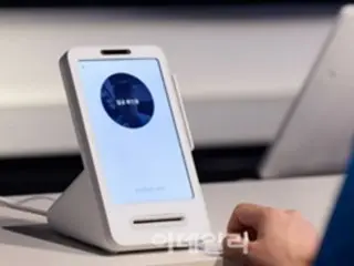 韓國正式上線刷臉支付服務，用戶超40萬人