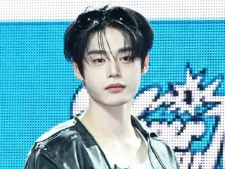 「ZERO BASE ONE」金智恩將於12日作為特別MC出演《音樂銀行》。