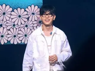 歌手李承煥暗示退出演藝圈？ “我會這樣生活到十一月”