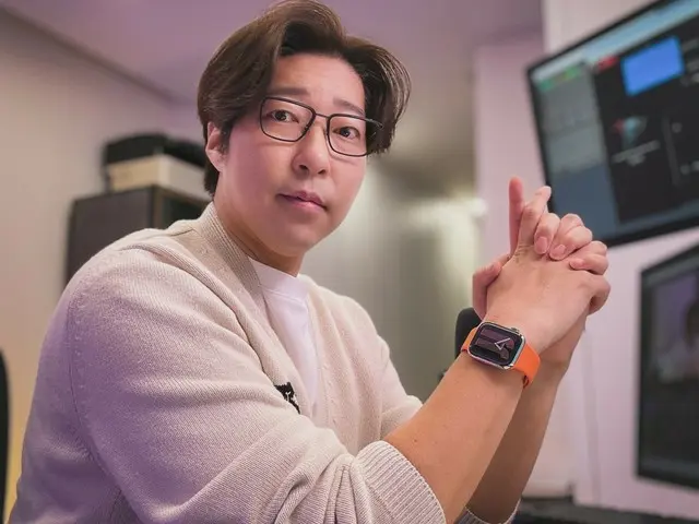 故大図書館（本名ナ・ドンヒョン）さんのYouTubeチャンネルとファンカフェが故人を追悼する空間として維持される。