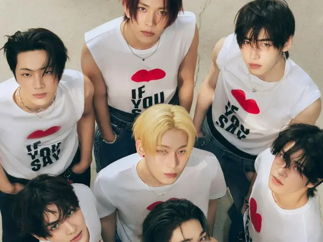 「ENHYPEN」、「Brought The Heat Back」がSpotifyで1億ストリーミング…チーム通算14回目