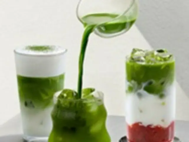 韓国の抹茶企業の売り上げが急増、世界的なトレンドを受け＝韓国