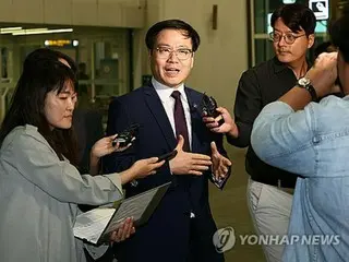 韓國貿易主管強調在與美國投資的談判中優先考慮國家利益，並解釋情況與日本不同