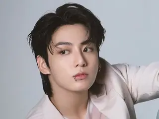 BTS 的 JUNG KOOK 和 Usher 的混音在 Spotify 上的觀看次數超過 1 億次…這是無與倫比的合作