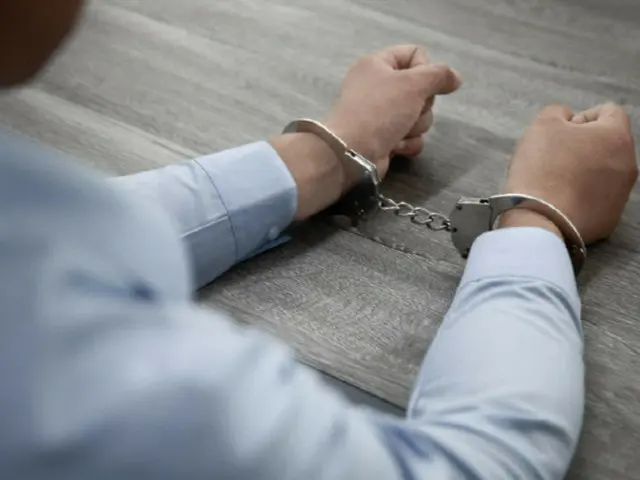 夫婦げんかの挙句…妻を殺害した60代、橋から飛び降り＝韓国