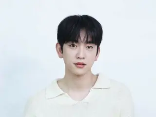 GOT7樸振英捐贈1000萬日圓支持兒童餐