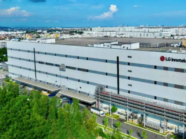 LGイノテックのベトナム新工場が完成、カメラモジュールの生産2倍以上に=韓国報道
